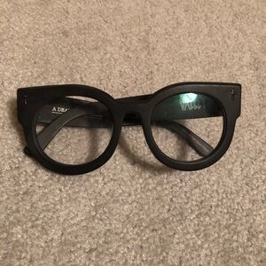 Valley Eyewear “A Dead Coffin Club” Frames